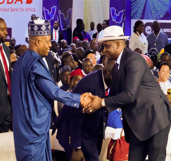 Come to Niger Delta, NDDC Boss Urges Investors